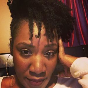 Meet your Posher, Tamara